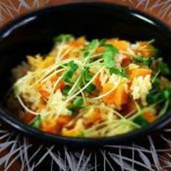 Coconut Gogumabap
