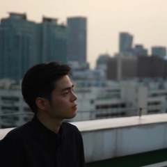 Bye Bye My Blue cover(백예린)