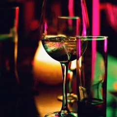 Aaron Barnhart - Glass Palace