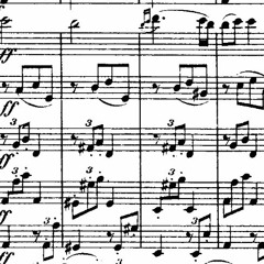 Sour Beethoven