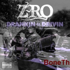 ZRO - Since We Lost Y'all Feat. Krayzie Bone