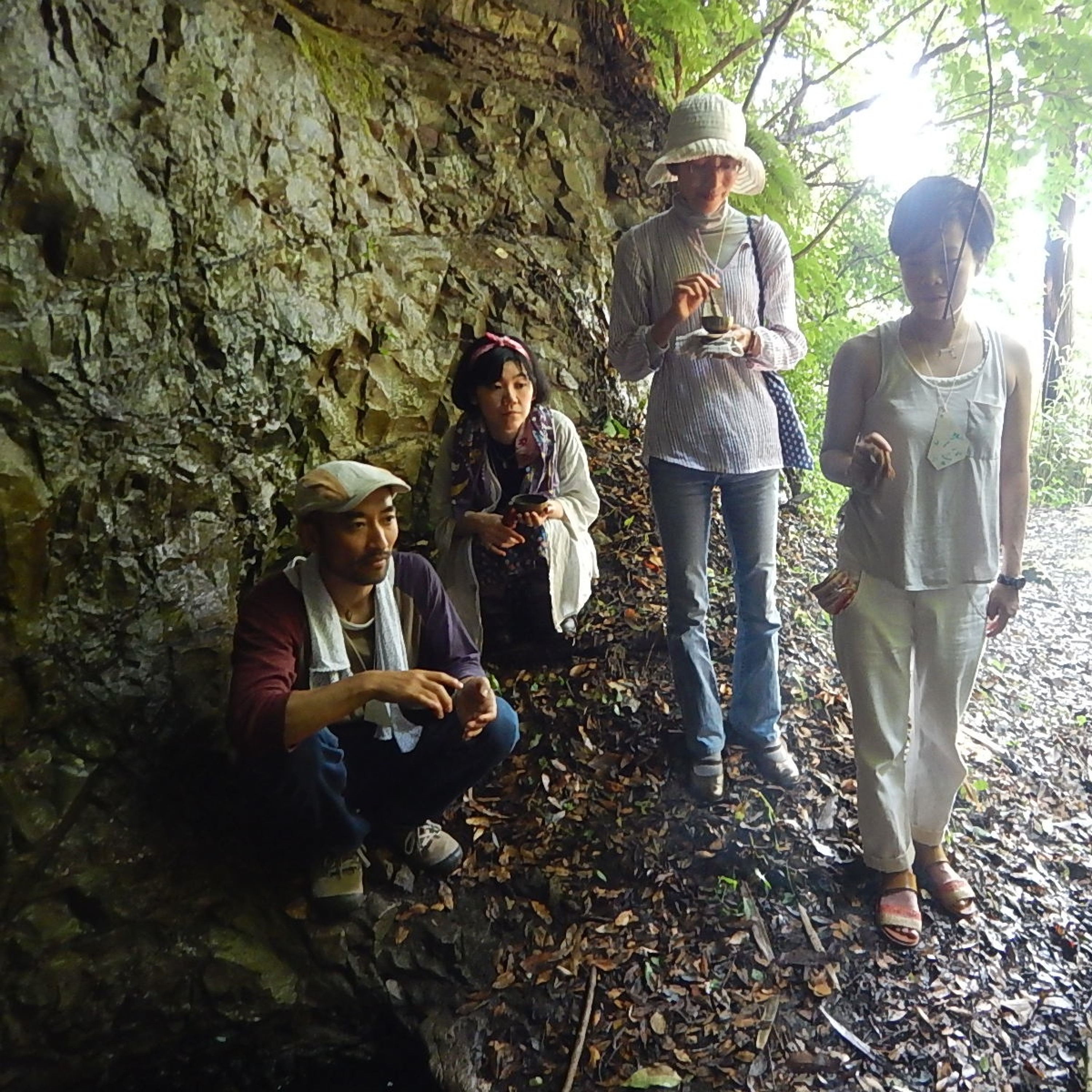 160710sumiyoshi Impro episode artwork