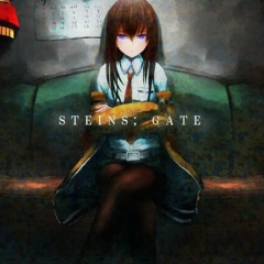 Steins ; Gate (mix)