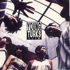 Young Turks Club (영턱스클럽) - 정 (위험한 이별)