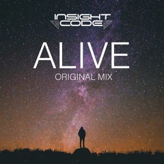 Alive (Original Mix)