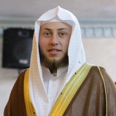 قراءة للشيخ حمزة الفار بمقام اللامي