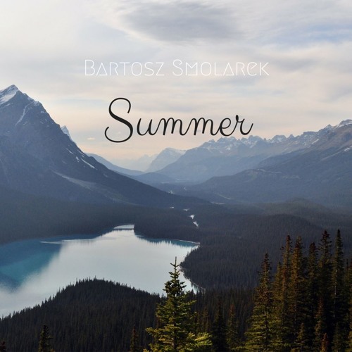 Bartosz Smolarek - Summer
