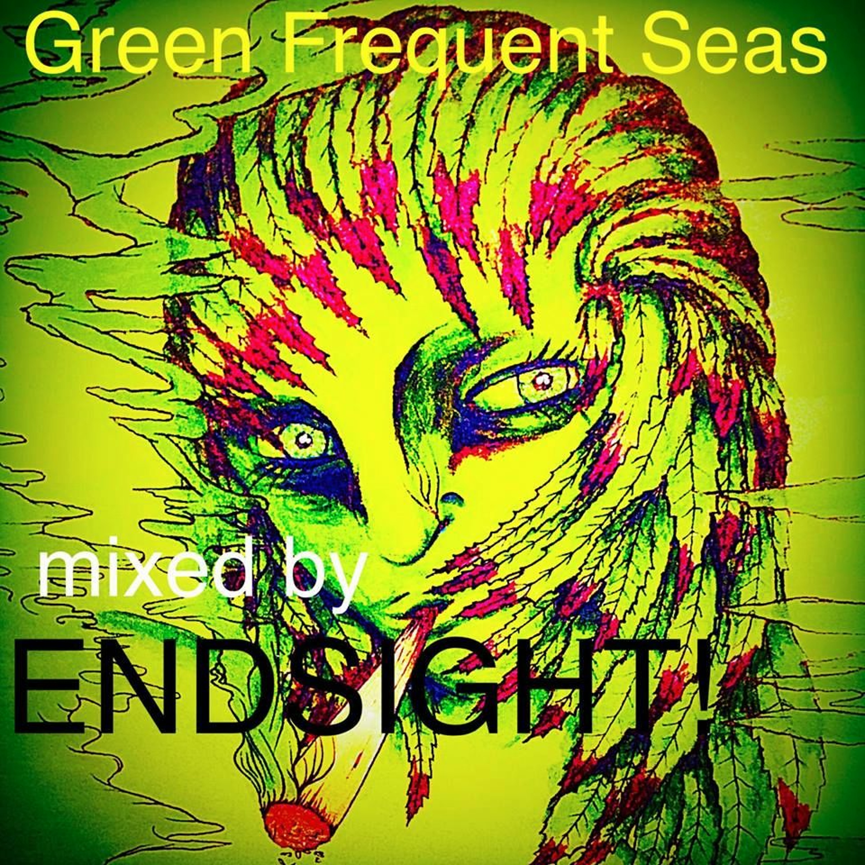 ENDSIGHT! / AY