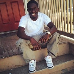 BLIZZY WHERE YOU BEEN