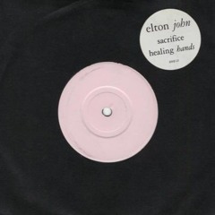 Elton John - Sacrifice (Biggami remix)