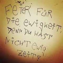 Sebastian Clemens @ Beach Kaiserslautern 02.07.16