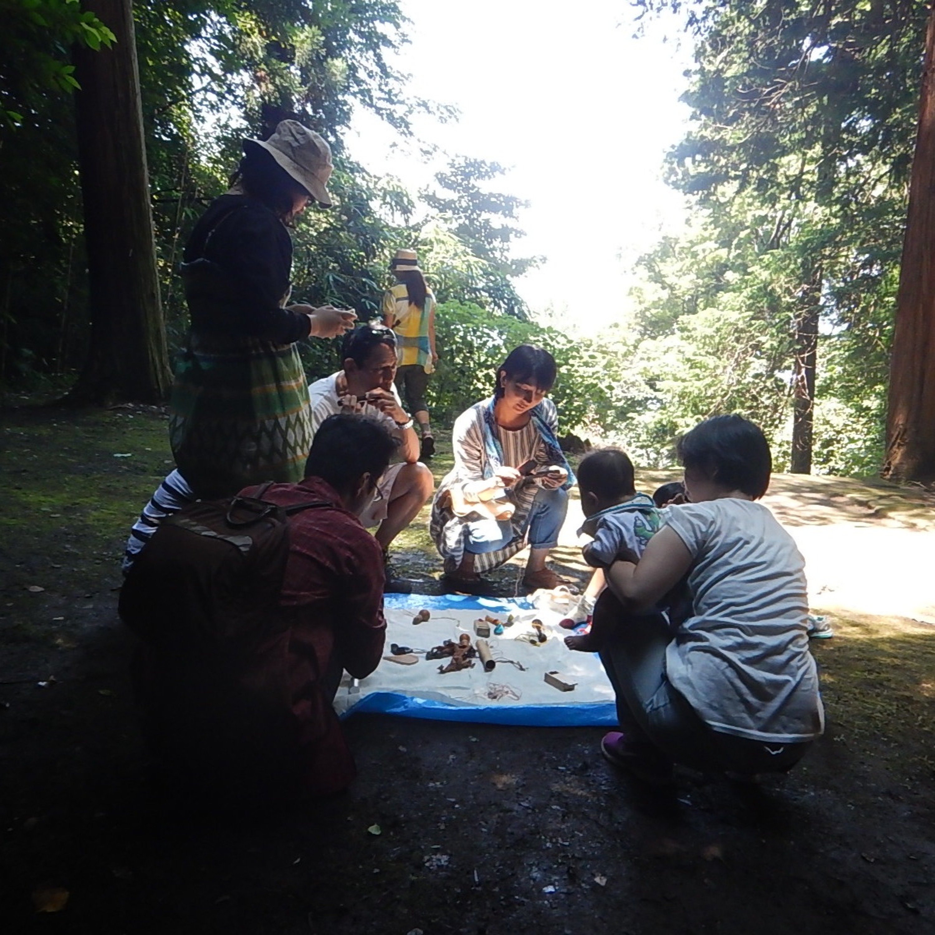 160711sumiyoshi_impro in Kamakura episode artwork