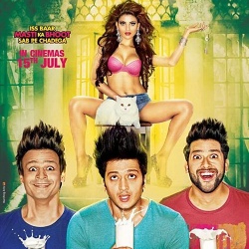 Great Grand Masti Full Movie Download Free