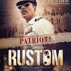 Rustom Full Movie Download Free 720p