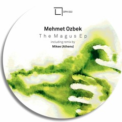 Mehmet Özbek - Unanswered Questions