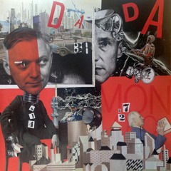 Die urbane Mensch-Maschine (Malin D)