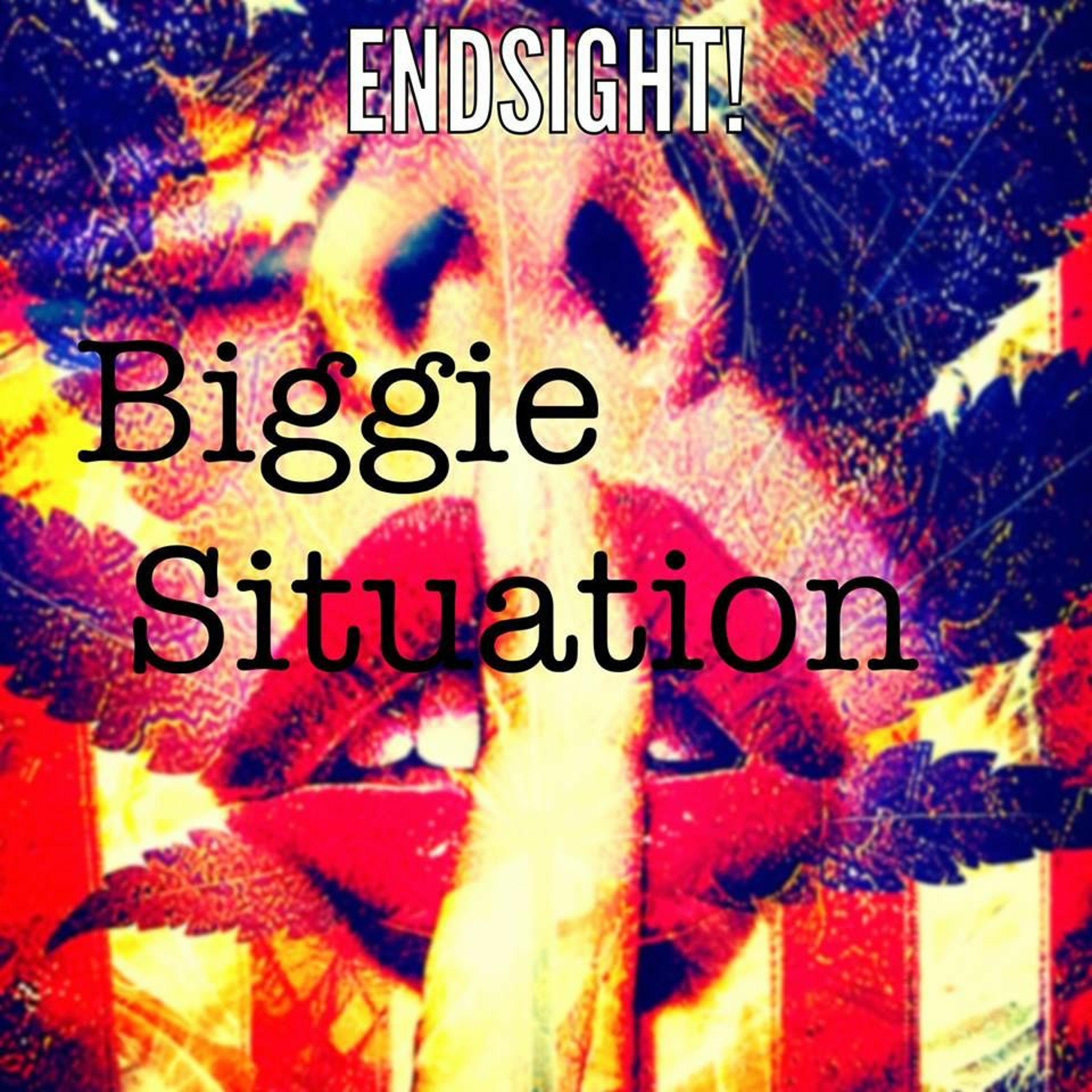 ENDSIGHT! / AY