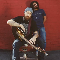 Tyrone's Jacket - 'Peace'