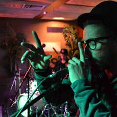 Tyrone's Jacket - 'Dr. Crumbs' (Freestyle)