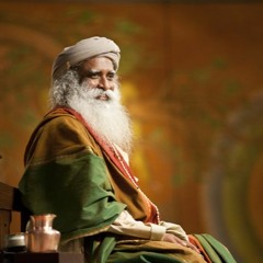 Sadhguru - July 16 2016 - The Symptoms Of An Ill Mind