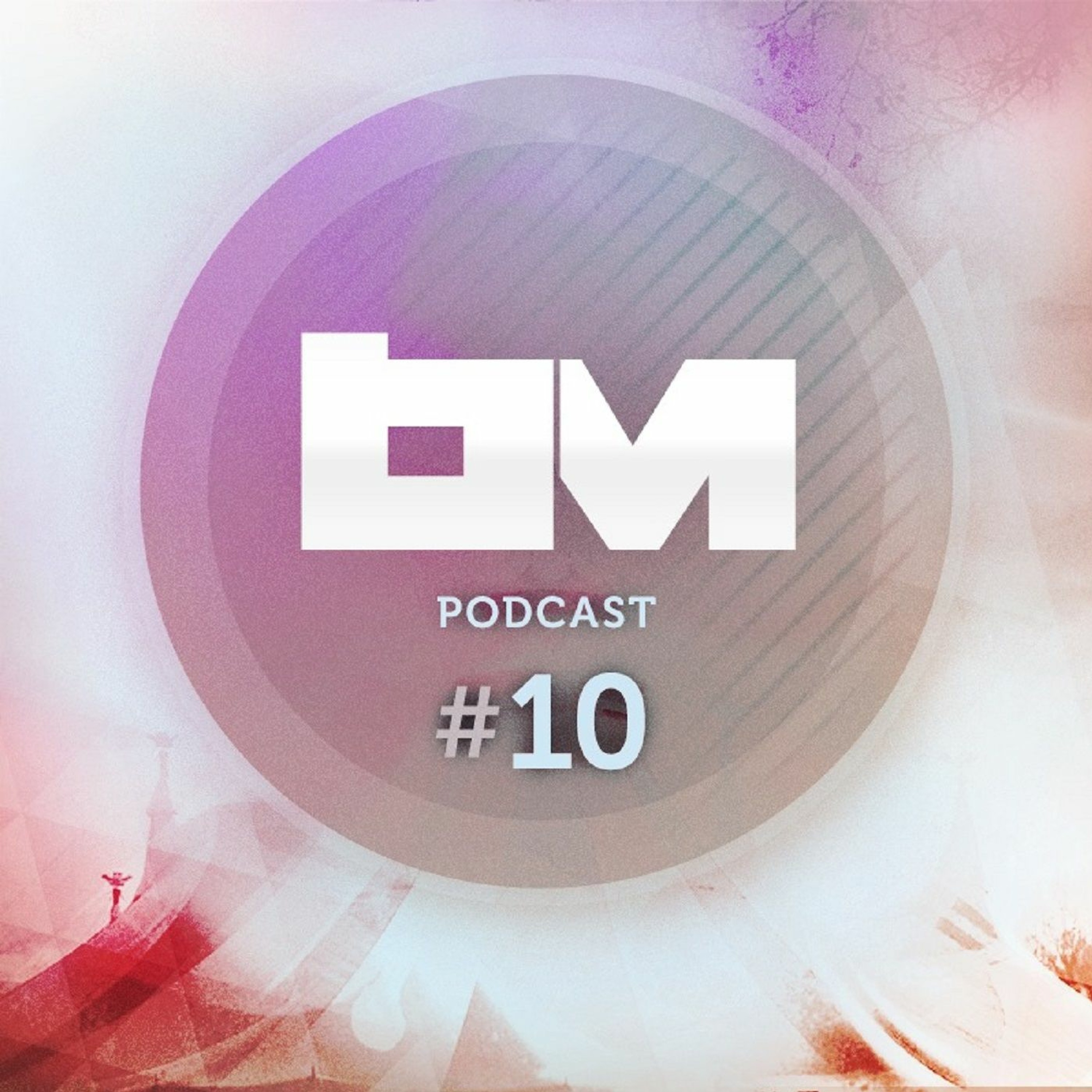 BJÖRN MANDRY PODCAST - SERIES