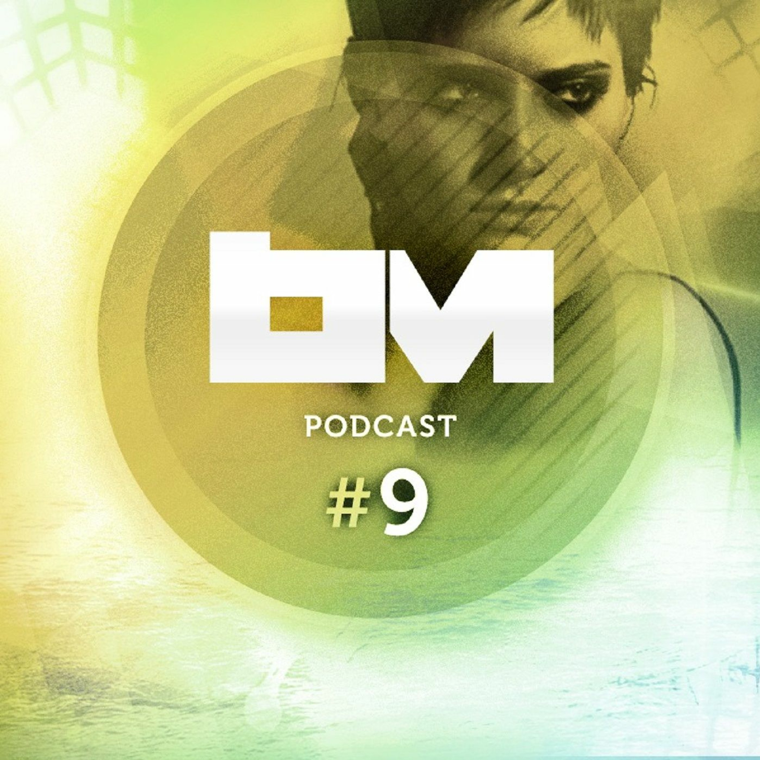 BJÖRN MANDRY PODCAST - SERIES