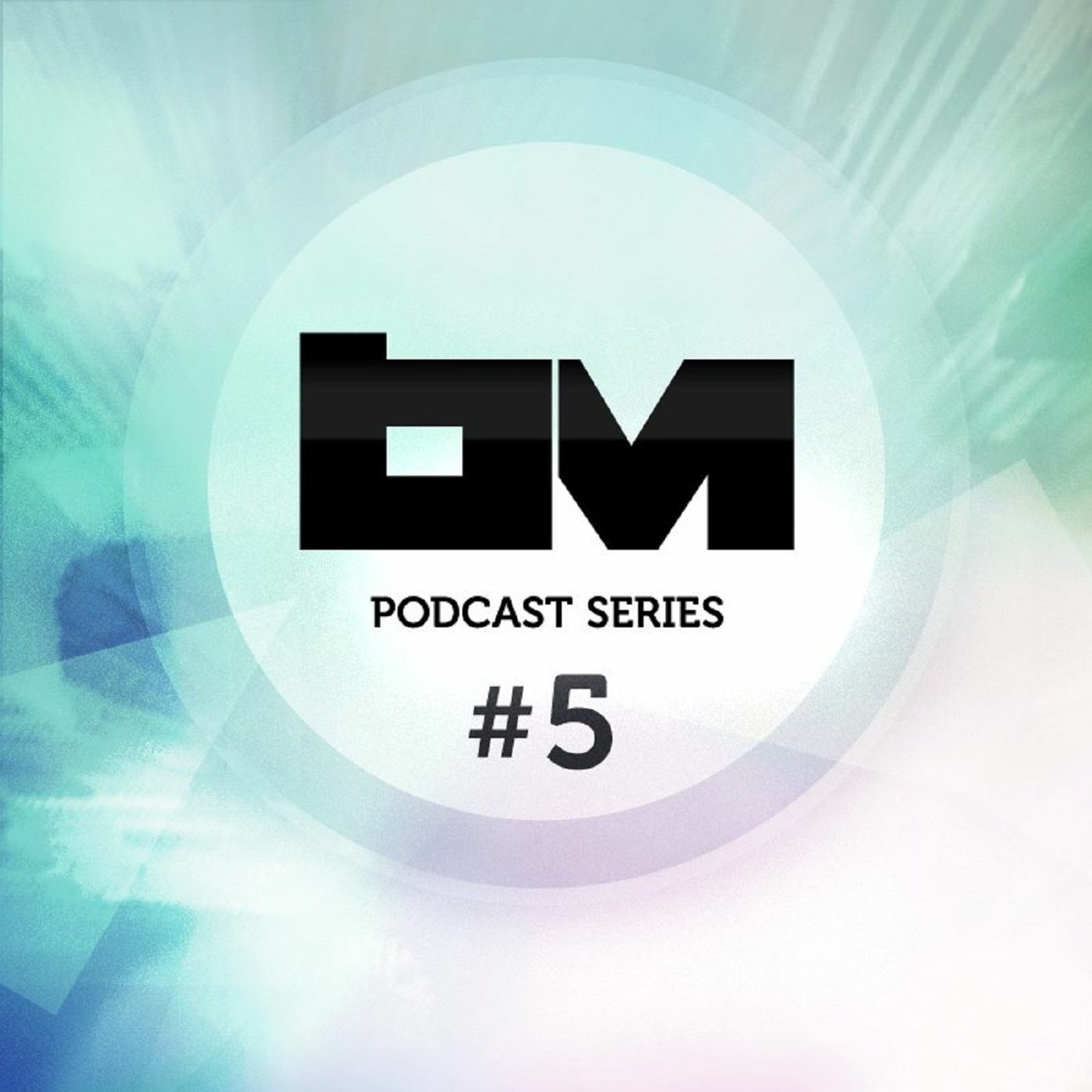 BJÖRN MANDRY PODCAST - SERIES