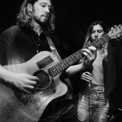 reflections (feat. Luke Horsfield)