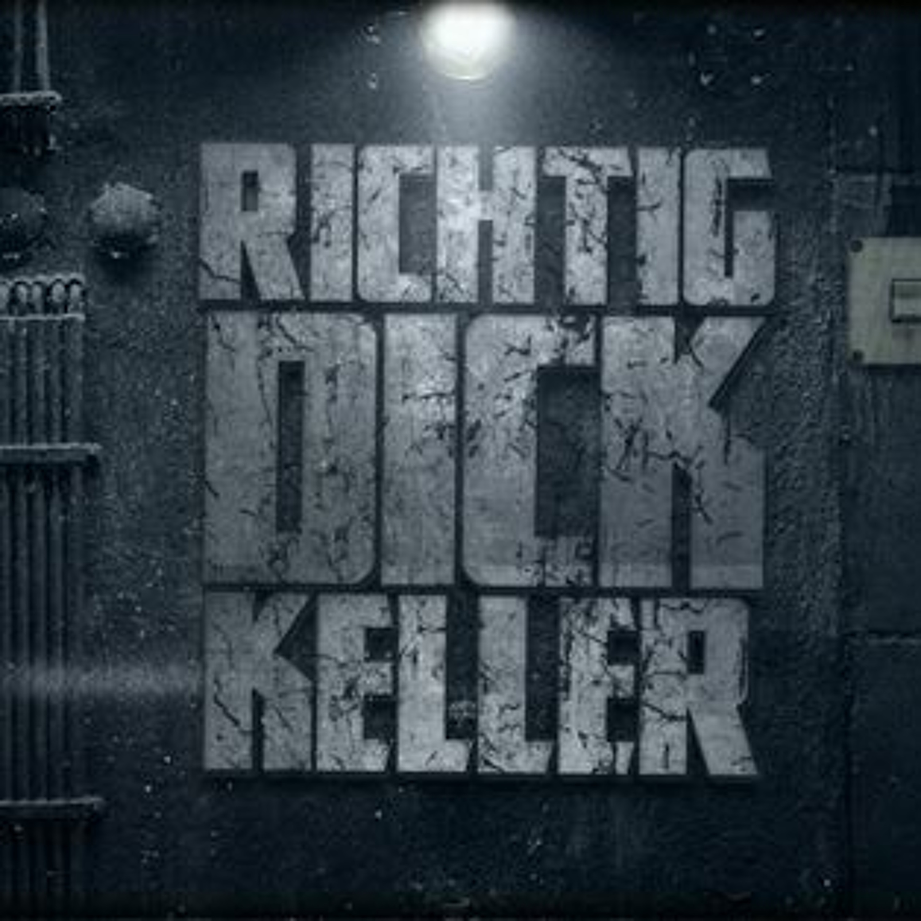 M.A.R.L.O.N. @ Richtig Dick Keller 02.07.2016 - RiL Afterparty - [ Free Download ] -
