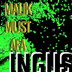 Malik Mustafa :v - Ingus