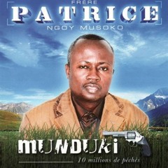 Frere Patrice - Mbamba  Na  Yesu | africa-gospel.comli.com