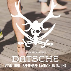 Beat Börjer @ Datschenbumms 2016/07/03