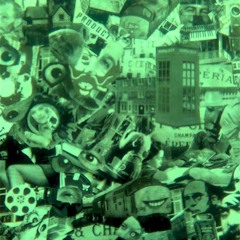 Punk Project @ 33 & A Third