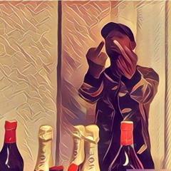 Fuck Pra Tua Opinião (Freestyle) [Prod.BIGGERGUNZ]