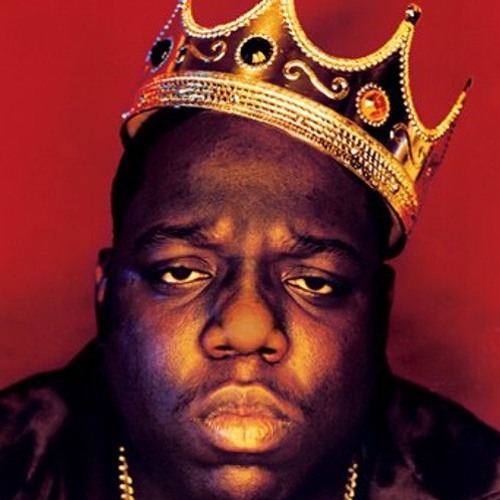 The Notorious B.I.G - Where Brooklyn At ft. RJ (Prod. by EDY)