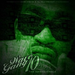 Don't Forget About Me - Max B - WAVE GANG MIX - ft. Dame Grease, Bigga Threat (Prod. NETWORK LG)