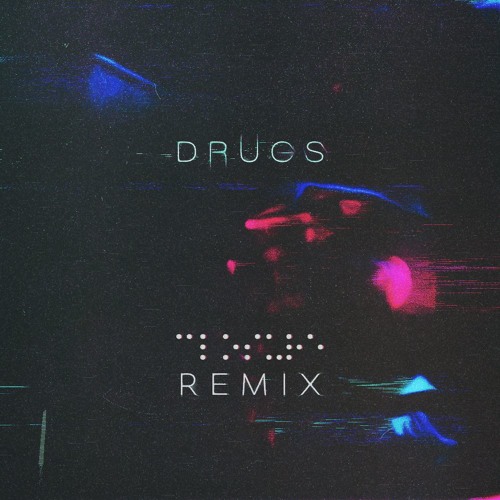 EDEN - drugs (Project Closure Remix)