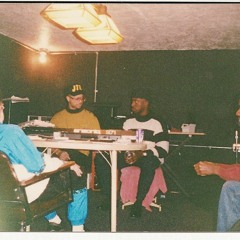 Spittin - Mista B Featuring Taz, FORCE, Mais, Prime, Moe Beats, Darkxied Of TOOMB