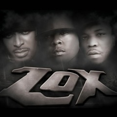 The Lox Feel It In The Air