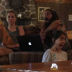 Chanson d'été 2016 - Camp Trois-Saumons