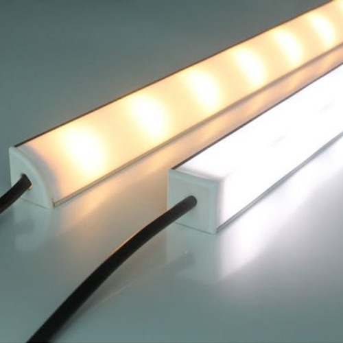 Stream LED Light Strip Diffuser by Led Aluminum Channel | Listen online for  free on SoundCloud