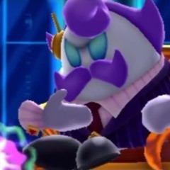 ~ The Noble Haltmann ~ Cover