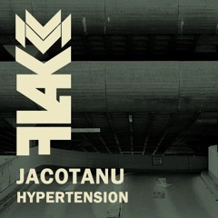 Jacotanu - Hypertension FREE DOWNLOAD