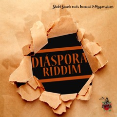 1 My Way Of Speaking_Imanouel I feat Shield Sounds & Reggaexplorer