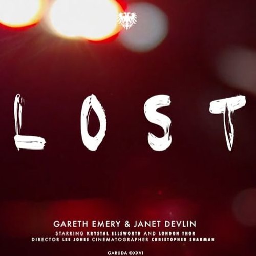 Gareth Emery Unplugged- Lost (feat. Janet Devlin)