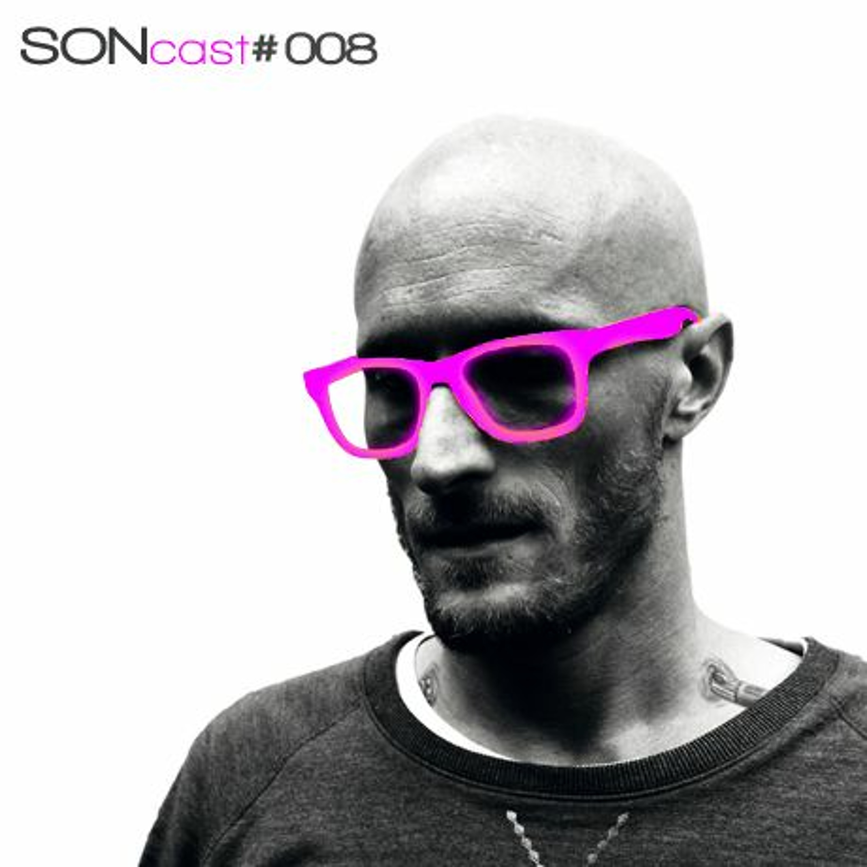Chris Sonaxx