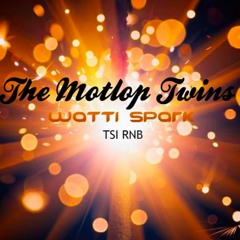 Motlop Twins- Watti Spark! Beat By FlipTunesMusic