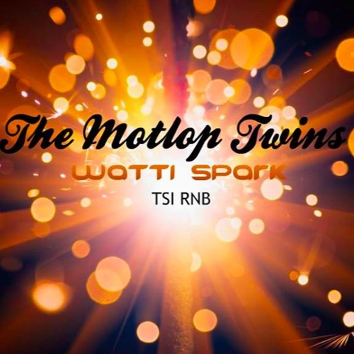 Motlop Twins- Watti Spark! Beat By FlipTunesMusic