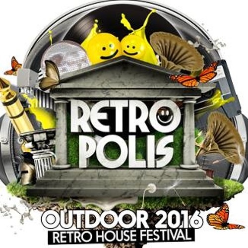 Dj Benny Live @ Retropolis 09:07:16