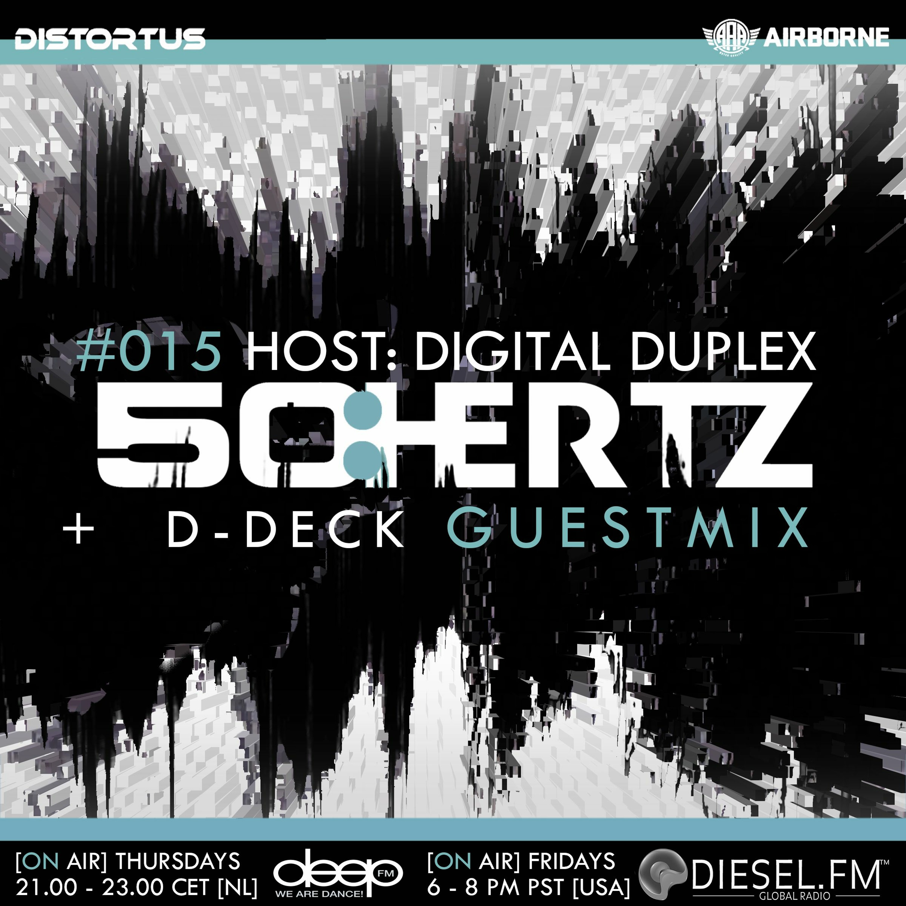 50:HERTZ Community
